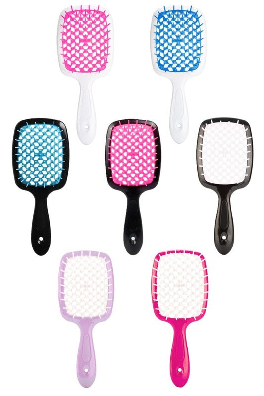 Detangling Hair Brush