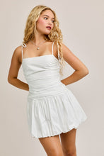 Load image into Gallery viewer, Bubble Hem Dress
