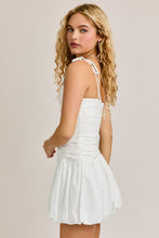 Load image into Gallery viewer, Bubble Hem Dress
