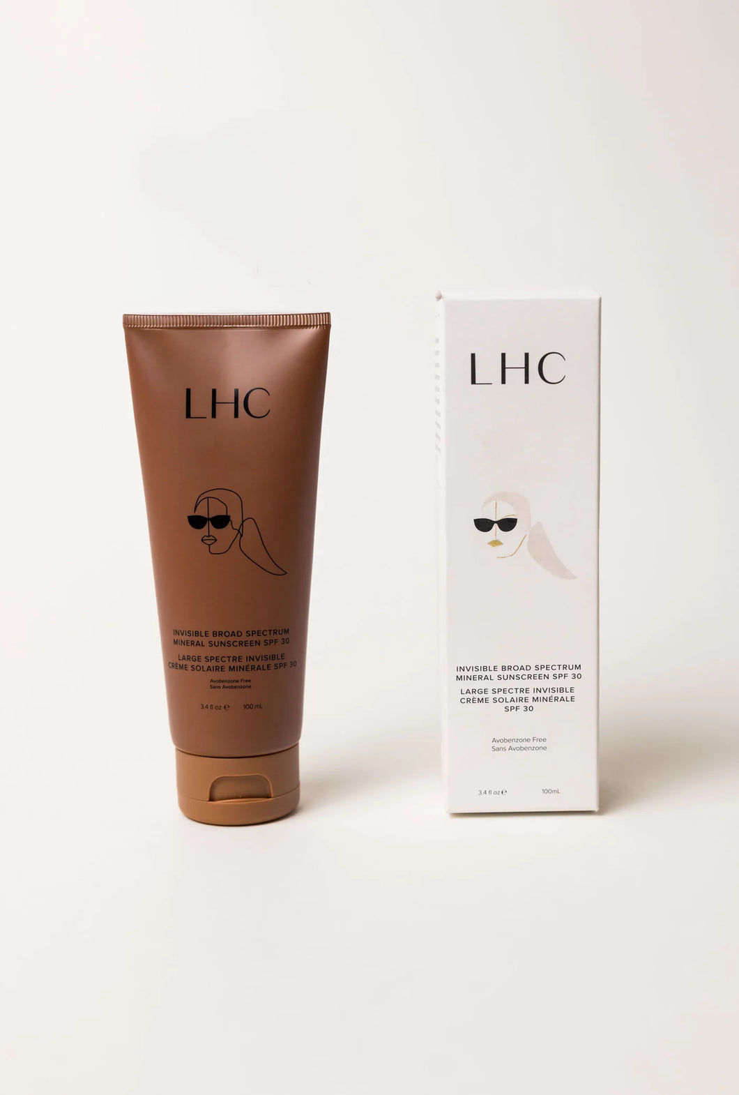 Lace Hair Sunscreen