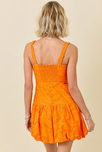 Load image into Gallery viewer, Sleeveless Bubble Dress

