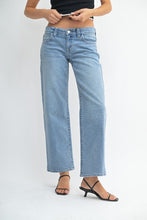 Load image into Gallery viewer, Jenna Low Rider Jean

