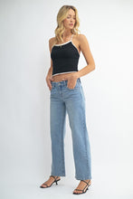 Load image into Gallery viewer, Jenna Low Rider Jean
