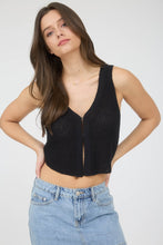 Load image into Gallery viewer, Front Hook Vest
