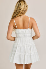 Load image into Gallery viewer, Tiered Dress
