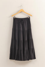 Load image into Gallery viewer, Long Flow Skirt

