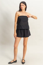 Load image into Gallery viewer, Knit Tie Back Set
