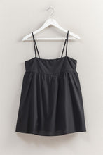 Load image into Gallery viewer, Basic Babydoll Dress
