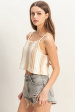 Load image into Gallery viewer, Crochet Tank
