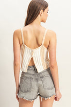 Load image into Gallery viewer, Crochet Tank
