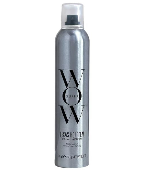 Texas Hold Em Hairspray