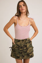 Load image into Gallery viewer, Shoulder Tie Bodysuit
