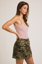 Load image into Gallery viewer, Shoulder Tie Bodysuit
