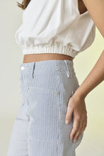 Load image into Gallery viewer, Cami Pinstripe Pants

