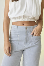 Load image into Gallery viewer, Cami Pinstripe Pants
