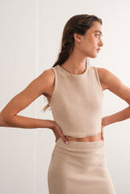 Load image into Gallery viewer, Lara Crop Top
