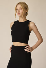 Load image into Gallery viewer, Lara Crop Top
