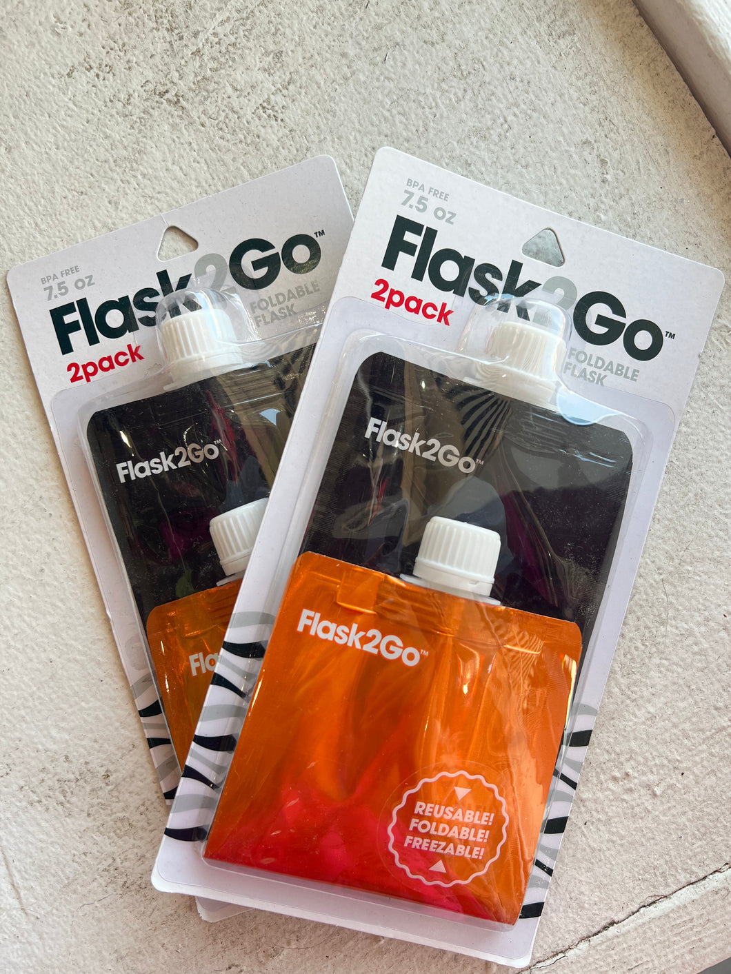 Flask Set
