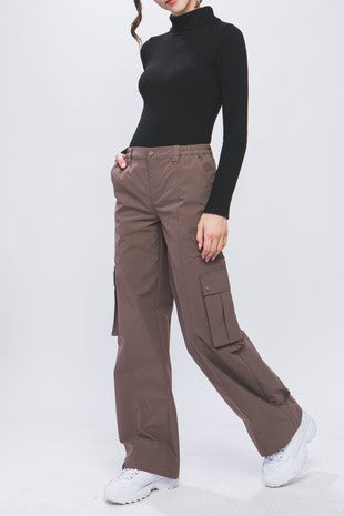 Cargo Pants