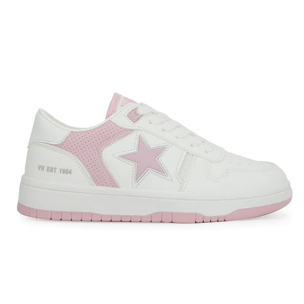 VH Pink Star Low
