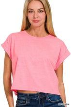 Load image into Gallery viewer, Z Short Sleeve
