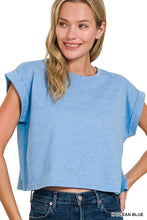 Load image into Gallery viewer, Z Short Sleeve
