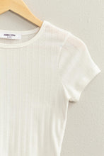 Load image into Gallery viewer, HF Knit Top
