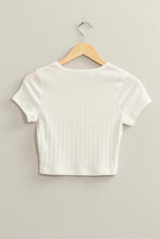 Load image into Gallery viewer, HF Knit Top
