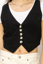 Load image into Gallery viewer, HF Button Vest

