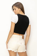 Load image into Gallery viewer, HF Button Vest
