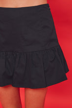Load image into Gallery viewer, Mini Ruffled Skort
