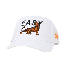 Load image into Gallery viewer, Easy Tiger Trucker Hat
