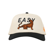 Load image into Gallery viewer, Easy Tiger Trucker Hat
