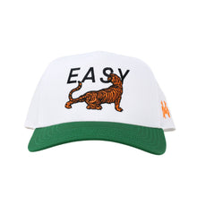 Load image into Gallery viewer, Easy Tiger Trucker Hat
